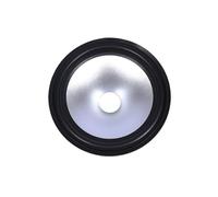 XAGMODSHN Conos profesionales de reparación para altavoces que restaura el sonido original de 4, 5, 6.5, 8, 10 pulgadas