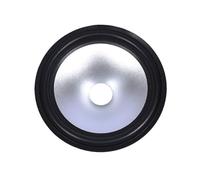 XAGMODSHN Conos profesionales de reparación para altavoces que restaura el sonido original de 4, 5, 6.5, 8, 10 pulgadas