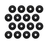 XAGMODSHN Contenedor portátil de tres capas para sal para camping, viajes y uso diario, tres compartimentos, caja de condimentos para fiestas