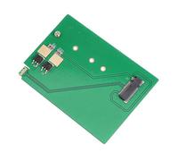 XAGMODSHN Convertidor profesional WD5000 a NGFF (M.2) para tarjeta adaptadora WesternDigital WD5000MPCK WD5000M22K WD5000M21K