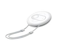 XAGMODSHN Cordón magnético para cámaras de acción 360 GO 3/GO 3S, correa ajustable para cámara portátil para sesiones de fotos fácilmente