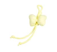 XAGMODSHN Cordón para Teléfono con Textura Suave Y Diseño De Cinta Decorativa Dije Bolso Transporte Diario Uso Cómodo Clip Seguro Accesorio Teléfono Sin Alérgenos