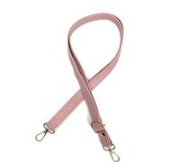 XAGMODSHN Correas de cuero sintético para el hombro, bolsa de repuesto para bolsos, bolsas cruzadas, bolsas ajustables, accesorios de repuesto de correas de piel, a, One Size