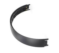 XAGMODSHN Diadema de repuesto para auriculares seleccionados con instalación rápida de construcción de repuesto