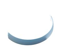 XAGMODSHN Diadema ergonómica de repuesto para modelos seleccionados con diseño de absorción de impactos para escuchar piezas de auriculares extendidas