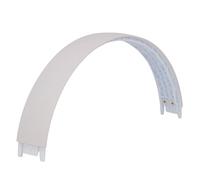 XAGMODSHN Diadema ergonómica de repuesto para modelos seleccionados con diseño de absorción de impactos para escuchar piezas de auriculares extendidas