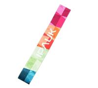 XAGMODSHN Diademas deportivas para fitness, banda elástica para el sudor, de secado rápido, bandas deportivas de secado rápido, banda elástica para el cabello