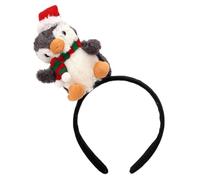 XAGMODSHN Diademas para el pelo para muñecas, accesorios festivos, accesorios para fotos de Halloween, anime, diademas divertidas para festivales de música