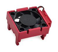 XAGMODSHN El ventilador de refrigeración para VXL3S prolonga la vida útil del motor en condiciones de alta temperatura. Ventilador de motor VXL