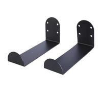 XAGMODSHN Esterilla deportiva para montar en la pared, soporte de rodillos de espuma, organizadores de gimnasio para el hogar, equipo de fitness, colgador de tabla de surf