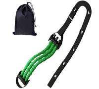 XAGMODSHN Fitness Pull Up Assistant Group - Asistente de entrenamiento sin atar, respuesta a todos los grados, tiradores cómodos, plan de instalación rápida, ayuda con mosquetón