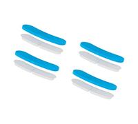 XAGMODSHN Fuente De Agua Automática para Mascotas Tecnología De Separación Operaciones Seguras Dispensador De Gran Capacidad para Perros Y Gatos Fuente Automática para Mascotas