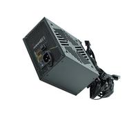 XAGMODSHN Fuente de alimentación para de 1000W, Fuente de alimentación para Juegos, Fuente de alimentación del Ordenador de Escritorio, 180-240V, Pieza de Repuesto para servidores de Videojuegos