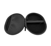 XAGMODSHN Funda compacta para auriculares QC25/QC35/QC45, funda protectora contra arañazos y funda de almacenamiento para auriculares Holde apta para viajes