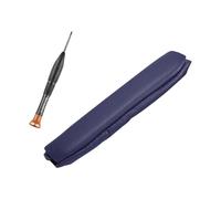 XAGMODSHN Funda de repuesto para diadema con acolchado de espuma de esponja para auriculares XB900N, resistente al sudor, almohadilla ergonómica para auriculares