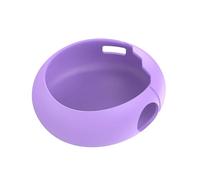 XAGMODSHN Funda de silicona flexible para máquina de juego virtual Paradise Interactive con fácil acceso al puerto de carga, carcasa moderna