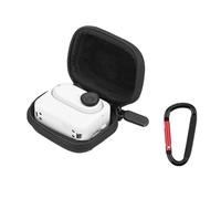 XAGMODSHN Funda de transporte compacta para GO 3 impermeable, bolsa de almacenamiento de poliuretano, a prueba de golpes, impermeable, bolsa de viaje portátil
