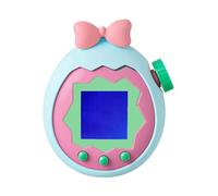 XAGMODSHN Funda flexible de silicona suave para máquina de mascotas Paradise Virtual, funda protectora impermeable, antiarañazos, carcasa de silicona absorbente de golpes