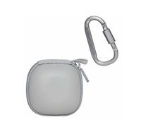 XAGMODSHN Funda Protectora Dura para Accesorios De Cámara Acción Compañero Viaje Funda Ligera A Prueba Polvo Bolsa Transporte