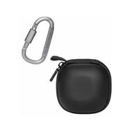 XAGMODSHN Funda Protectora Dura para Accesorios De Cámara Acción Compañero Viaje Funda Ligera A Prueba Polvo Bolsa Transporte