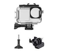 XAGMODSHN Funda protectora impermeable para cámara de buceo y natación para cámaras deportivas de acción 3