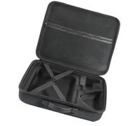 XAGMODSHN Funda rígida versátil para transportar platos, perfecta para almacenamiento en el hogar o exploración, caja de almacenamiento protectora