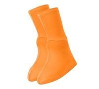 XAGMODSHN Fundas para zapatos a prueba de arena, antideslizantes, reutilizables, para hombres y mujeres, al aire libre, caminatas por el desierto, senderismo, camping, playa, deportes, protectores de