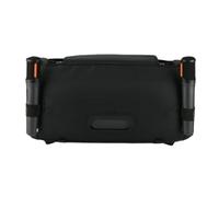 XAGMODSHN Fundas protectoras de nailon duraderas para altavoces con bolsa superior de fácil acceso