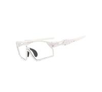 XAGMODSHN Gafas de de ciclismo modernas con lentes fotocromáticas Uso deportivo múltiple Gafas para correr modernas y prácticas Gafas de cómodas para bicicleta