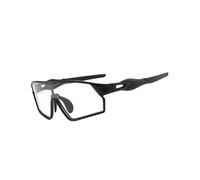 XAGMODSHN Gafas de de ciclismo modernas con lentes fotocromáticas Uso deportivo múltiple Gafas para correr modernas y prácticas Gafas de cómodas para bicicleta