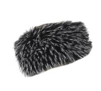 XAGMODSHN Gorro de invierno con aislamiento térmico, resistente al viento, unisex, para climas adversos, uso diario, transpirable, para exteriores, Negro, Talla única