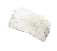 XAGMODSHN Gorro de invierno con aislamiento térmico, resistente al viento, unisex, para climas adversos, uso diario, transpirable, para exteriores, blanco, Talla única