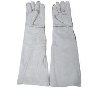 XAGMODSHN Guante Multifunción De 45cm/60cm Guantes Para Manejo De Animales a Prueba De Mordeduras Entrenamiento De Mascotas Para Perros Guantes Protectores De a Prueba De Perforaciones