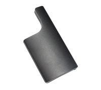 XAGMODSHN Hebilla trasera de aluminio con cierre a presión para carcasa impermeable, funda protectora para 4 cámaras de acción