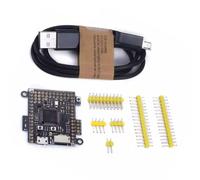 XAGMODSHN High Performances STM32F405 - Placa de núcleos para control robótico con procesador ARM Cortexes de 168 MHz, desarrollo de control de motores robóticos