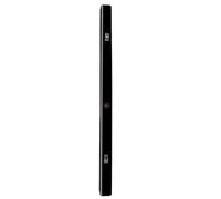 XAGMODSHN Home Music - Barra de sonido pasiva, altavoces pasivos, sonido envolvente de graves profundos, barra de sonido de sistemas de 2 canales/un solo canal con subwoofer