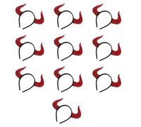 XAGMODSHN Horquilla de pelo de larga duración, elegante, para mujeres y jóvenes, para peinados de moda, paquete de 10