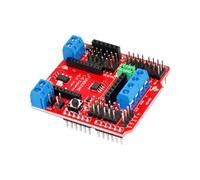 XAGMODSHN Industrial Automation Sensorings - Placa de expansión V5 con interfaces RS485 BLEs para proyectos de ciudades inteligentes, sensorías, placa de redes