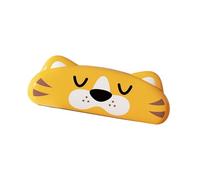 XAGMODSHN Instrumento Musical Seguro para Niños Armónica De Animales De Dibujos Animados con Mapache Juguete Educativo para Mayores De 3 Años Juguete Musical para Infancia