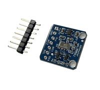 XAGMODSHN Interfaces De Salida Digital I2C Módulo De Sensores Ambientales para Aplicaciones De Monitoreo Preciso De Temperatura Y Altitud Temperatura Presión V