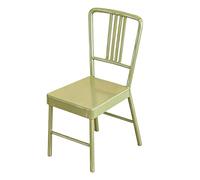 XAGMODSHN Iron Dollhouses Garden Patio Table Set 1/12 Scale 3PCS Outdoor Furniture For Miniature Landscaping Kids Role Play Garden Furniture Set