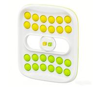 XAGMODSHN Juego Multifuncional De Práctica Matemáticas para Niños Mejora La Coordinación Ojo-Mano Y Las Capacidades Cálculo Mental Aprendizaje Temprano Habilidades Matemáticas Juguete