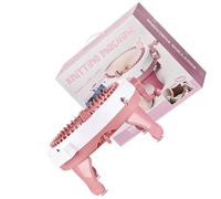 XAGMODSHN Juguete Interactivo para Tejer para Niños Herramienta De 40/48 Pines Compatible con Actividades De E Hijos Y Expresión Creativa Manualidades De Hilo para Niños