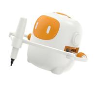 XAGMODSHN La Máquina De Dibujo Automático para Niños Aumenta La Imaginación A Través De Ejercicios Coloración Prácticas Y Diseño Creativo Diseño Educativo para Niños