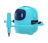 XAGMODSHN La Máquina De Dibujo Automático para Niños Aumenta La Imaginación A Través De Ejercicios Coloración Prácticas Y Diseño Creativo Diseño Educativo para Niños