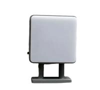 XAGMODSHN La Pegatina Magnética para Refrigerador Cuenta con Acrílico Resistente a Roturas E Iluminación LED Pegatina para Refrigerador Que Brilla En La Oscuridad Uso Prolongado