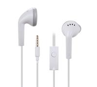 XAGMODSHN Lightweight Earbuds Ergonomic Design C550 Corded Earphones Multifunctional for Phones Tablets Standard 3.5mm Port Semi in Ear Earpieces