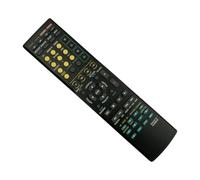 XAGMODSHN Mando a distancia ABS con diseño intuitivo compatible con RAV310 Electronics de bajo consumo y eficiencia energética