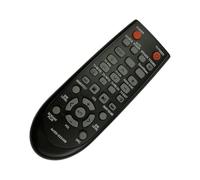 XAGMODSHN Manos de fácil control remoto general con diseños ergonómicos, reemplazo rápido de batería AH59 02546B, adecuado para control de voz de entretenimiento