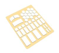 XAGMODSHN Mejoradores de agarre de silicona para teclados y ratones, diseño antideslizante para combatir el sudor y las cubiertas de silicona deslizantes